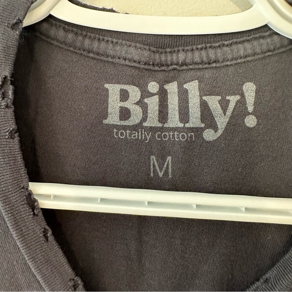 Billy tshirt - Picture 5 of 10